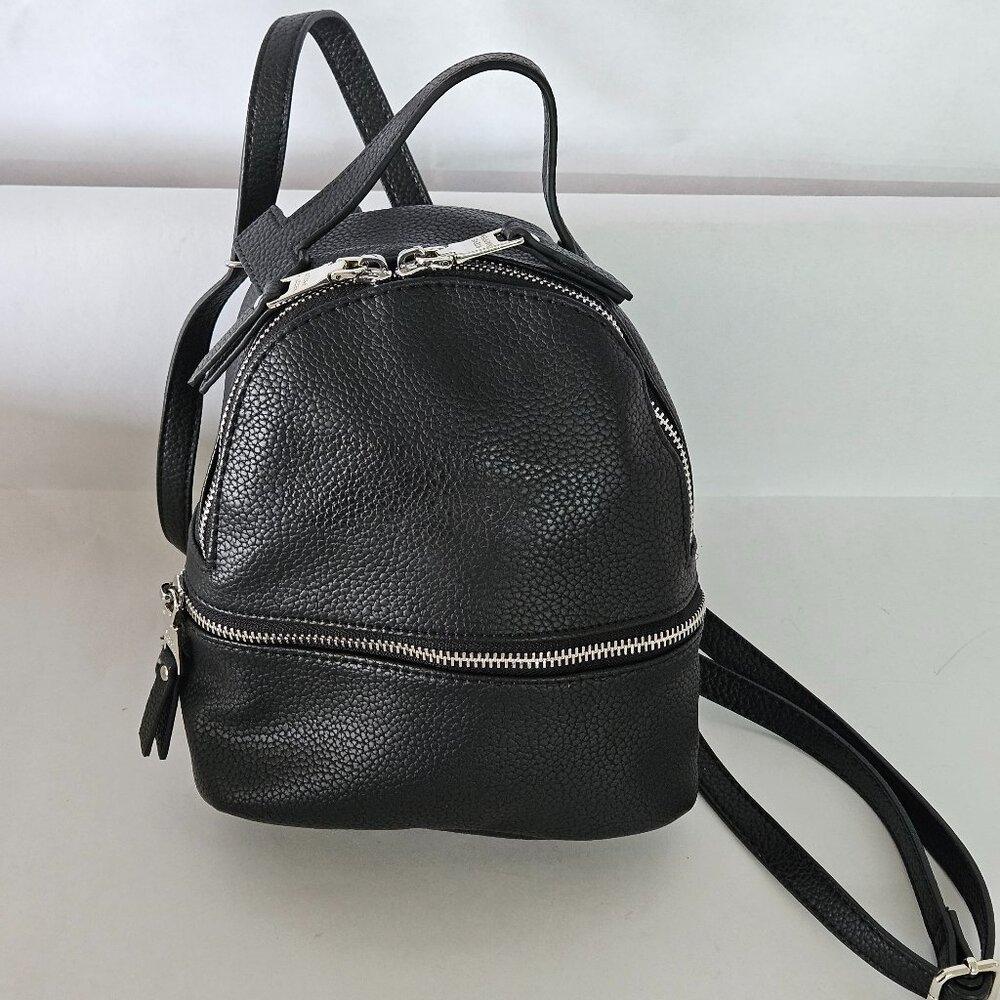 STEVE MADDEN Jacki Convertible Backpack